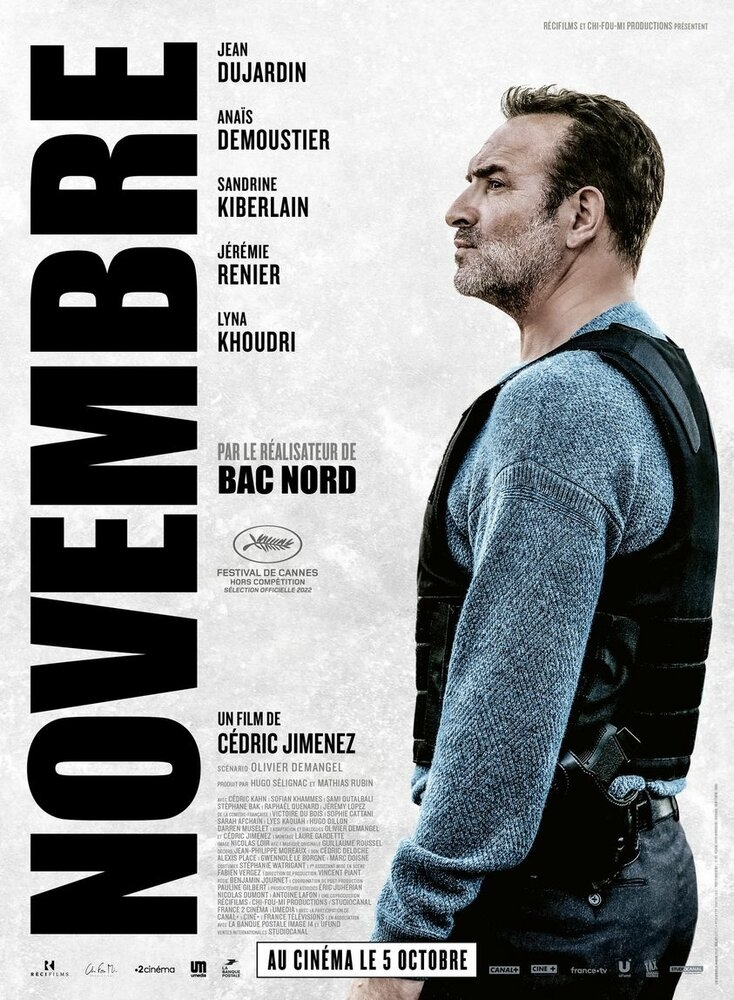 Смотреть Падение Парижа онлайн в HD качестве 720p