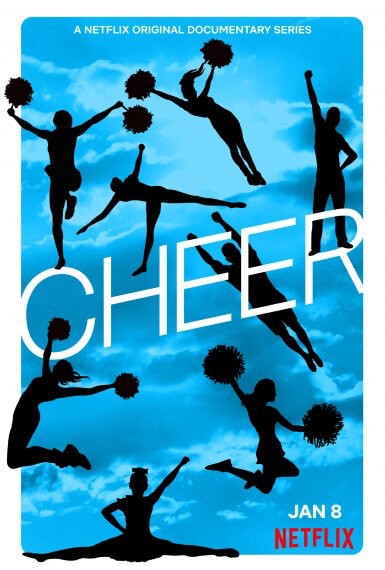 Смотреть Cheer онлайн в HD качестве 