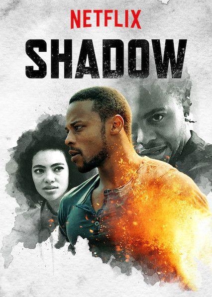 Смотреть Shadow онлайн в HD качестве 