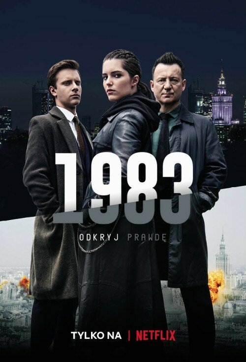 Смотреть 1983 онлайн в HD качестве 