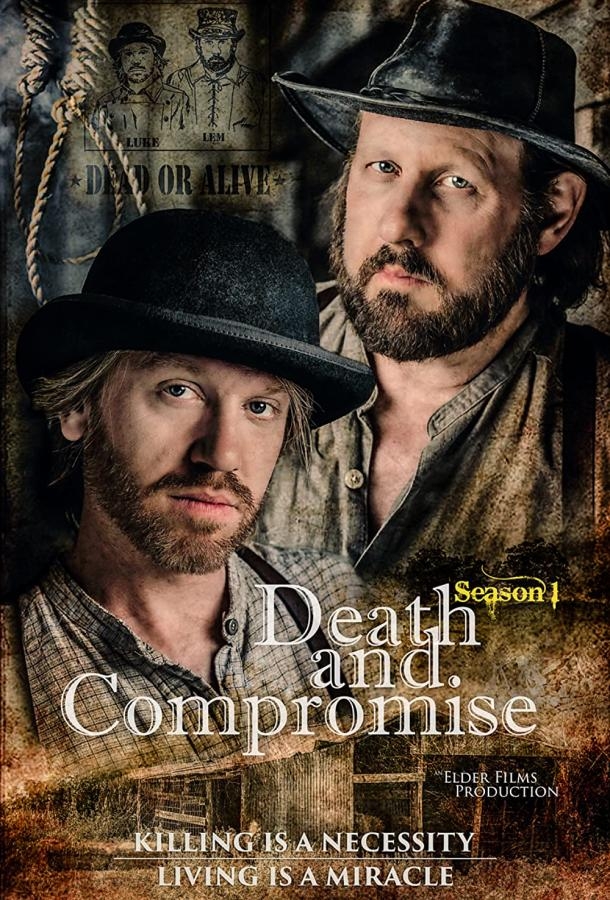 Смотреть Death and Compromise онлайн в HD качестве 720p