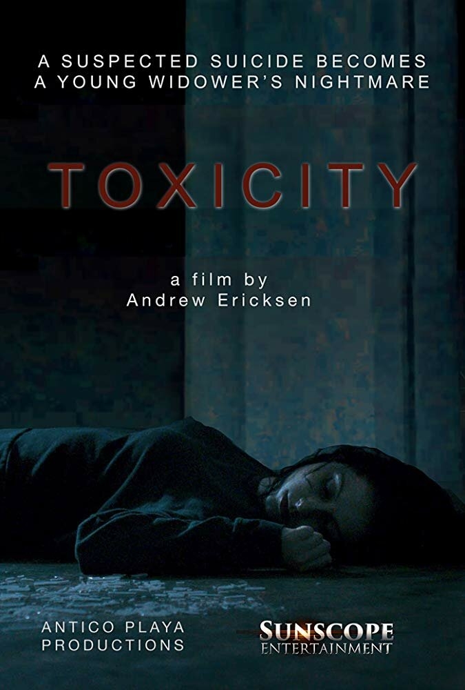 Смотреть Toxicity онлайн в HD качестве 