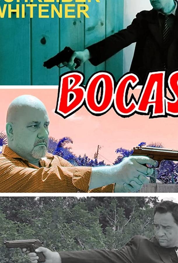 Смотреть Bocas онлайн в HD качестве 