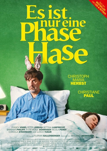 Смотреть Es ist nur eine Phase, Hase онлайн в HD качестве 