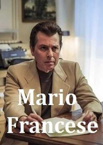 Смотреть Mario Francese онлайн в HD качестве 