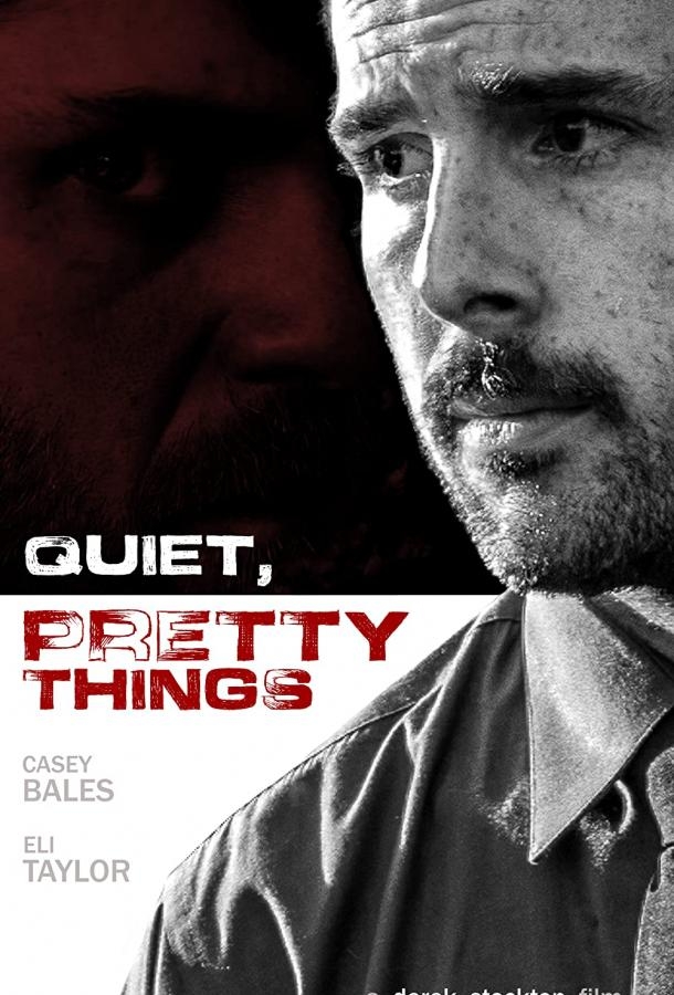 Смотреть Quiet, Pretty Things онлайн в HD качестве 