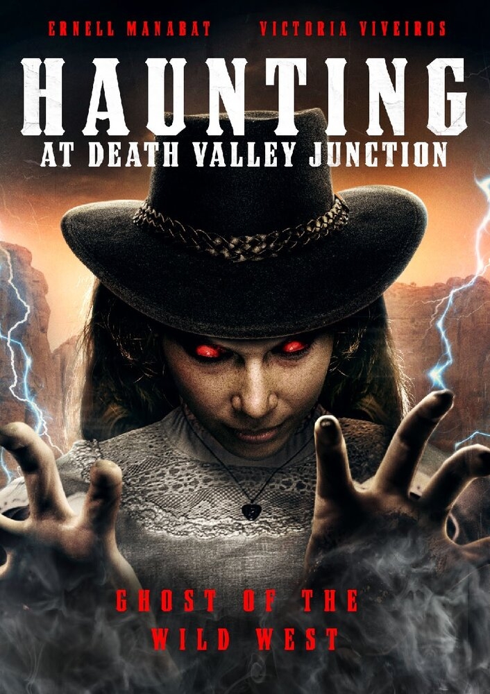 Смотреть Haunting at Death Valley Junction онлайн в HD качестве 720p