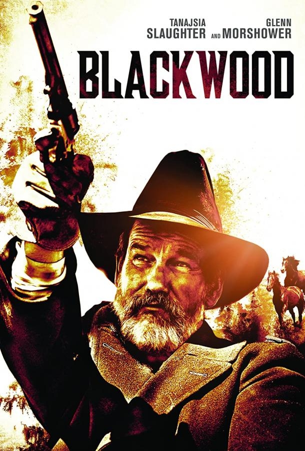 Смотреть BlackWood онлайн в HD качестве 