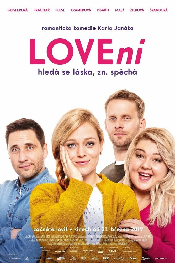 Смотреть LOVEní онлайн в HD качестве 