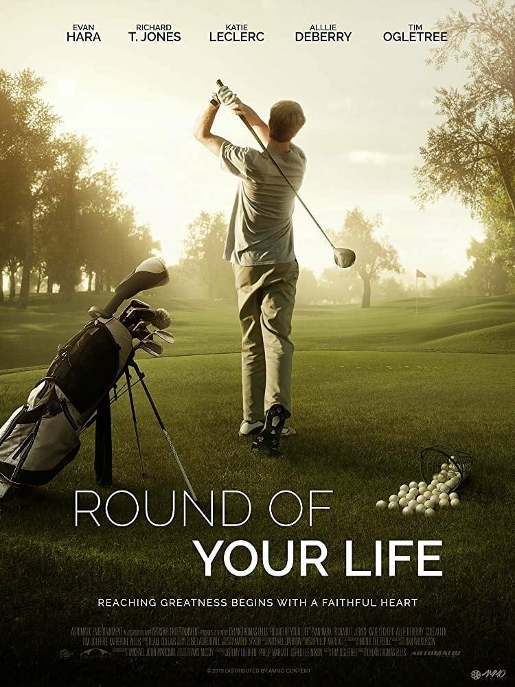 Смотреть Round of Your Life онлайн в HD качестве 720p