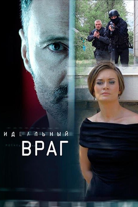 Смотреть Идеальный враг онлайн в HD качестве 720p