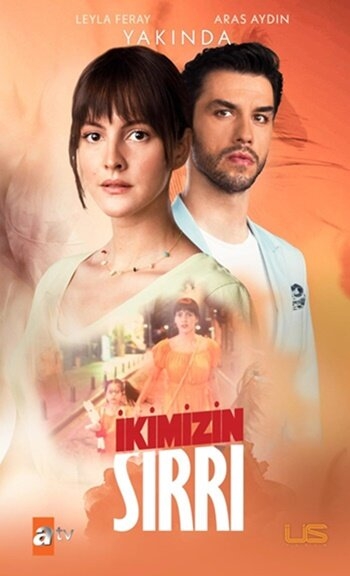 Смотреть Наша тайна онлайн в HD качестве 720p