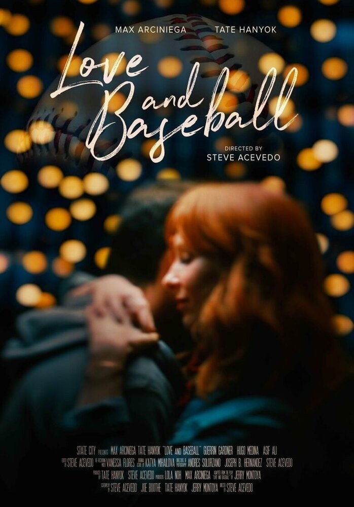 Смотреть Love and Baseball онлайн в HD качестве 