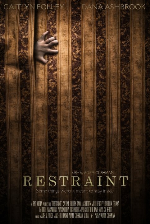 Смотреть Restraint онлайн в HD качестве 