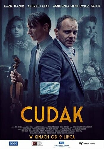 Смотреть Чудак онлайн в HD качестве 720p