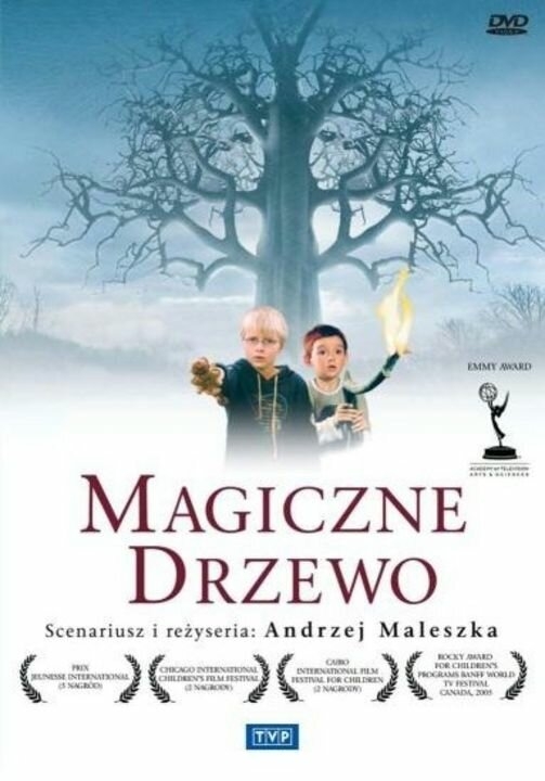 Смотреть Волшебное дерево онлайн в HD качестве 720p