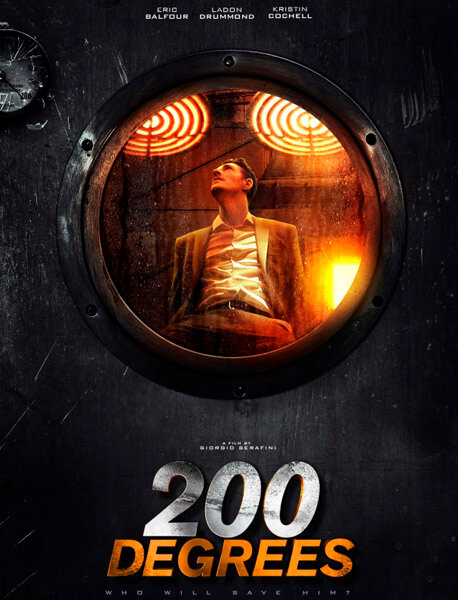 Смотреть 200 градусов по Фаренгейту онлайн в HD качестве 720p